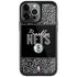 NBA Brooklyn Nets Elephant Print iPhone Cases