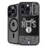 NBA Brooklyn Nets Elephant Print iPhone Cases