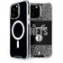 NBA Brooklyn Nets Elephant Print iPhone Cases