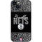 NBA Brooklyn Nets Elephant Print iPhone Skins