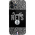 NBA Brooklyn Nets Elephant Print iPhone 15 Pro Max Skin