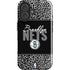 NBA Brooklyn Nets Elephant Print iPhone 16 Impact Case