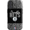 NBA Brooklyn Nets Elephant Print iPhone 16 Magsafe Impact Case