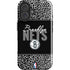 NBA Brooklyn Nets Elephant Print iPhone 16 Plus Impact Case