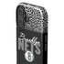 NBA Brooklyn Nets Elephant Print iPhone 16 Plus Impact Case