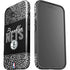 NBA Brooklyn Nets Elephant Print iPhone 16 Plus Impact Case
