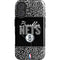 NBA Brooklyn Nets Elephant Print iPhone 16 Plus Magsafe Impact Case