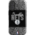 NBA Brooklyn Nets Elephant Print iPhone 16 Plus Magsafe Impact Case