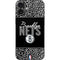 NBA Brooklyn Nets Elephant Print iPhone 16 Plus Skin