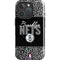 NBA Brooklyn Nets Elephant Print iPhone 16 Pro Magsafe Impact Case