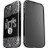 NBA Brooklyn Nets Elephant Print iPhone 16 Pro Max Impact Case