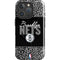 NBA Brooklyn Nets Elephant Print iPhone 16 Pro Max Magsafe Impact Case