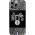 NBA Brooklyn Nets Elephant Print iPhone 16 Pro Max Skin