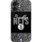 NBA Brooklyn Nets Elephant Print iPhone 16 Skin
