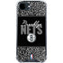 NBA Brooklyn Nets Elephant Print iPhone 16e Clear Case