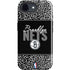 NBA Brooklyn Nets Elephant Print iPhone 16e Impact Case