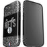 NBA Brooklyn Nets Elephant Print iPhone 16e Impact Case