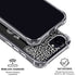 NBA Brooklyn Nets Elephant Print iPhone 16e MagSafe Case