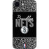 NBA Brooklyn Nets Elephant Print iPhone 16e Skin