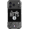 NBA Brooklyn Nets Elephant Print iPhone 18 Pro Clear Case
