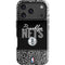 NBA Brooklyn Nets Elephant Print iPhone 18 Pro Impact Case