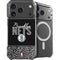 NBA Brooklyn Nets Elephant Print iPhone 18 Pro Max MagSafe Case