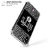 NBA Brooklyn Nets Elephant Print iPhone X/XS Clear Case