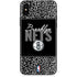 NBA Brooklyn Nets Elephant Print iPhone XS Skin