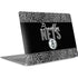 NBA Brooklyn Nets Elephant Print Apple MacBook Air Skin