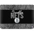 NBA Brooklyn Nets Elephant Print Apple MacBook Air Skin