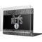 NBA Brooklyn Nets Elephant Print MacBook Pro 14in (2021-24) Case plus Skin