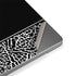 NBA Brooklyn Nets Elephant Print Apple MacBook Pro 14-inch Skin