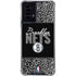 NBA Brooklyn Nets Elephant Print Moto G Power 5G (2024) Clear Case