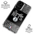 NBA Brooklyn Nets Elephant Print Moto G Power 5G (2024) Clear Case