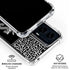 NBA Brooklyn Nets Elephant Print Moto G Power 5G (2024) Clear Case