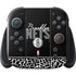 NBA Brooklyn Nets Elephant Print Nintendo Switch 2 (2025) with Joy-Con Skin