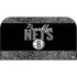 NBA Brooklyn Nets Elephant Print Nintendo Switch 2 (2025) with Joy-Con Skin