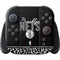 NBA Brooklyn Nets Elephant Print Nintendo Switch 2 (2025) Joy-Con Controller Skin