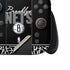 NBA Brooklyn Nets Elephant Print Nintendo Switch 2 (2025) Joy-Con Controller Skin
