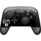 NBA Brooklyn Nets Elephant Print Nintendo Switch 2 (2025) Pro Controller Skin