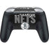 NBA Brooklyn Nets Elephant Print Nintendo Switch 2 (2025) Pro Controller Skin