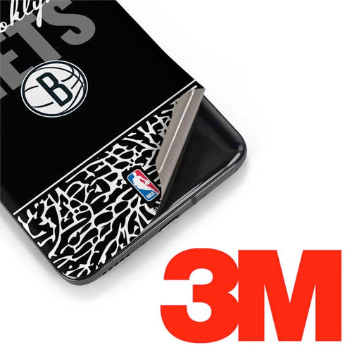 NBA Brooklyn Nets Elephant Print OnePlus 7 Pro Skin