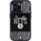 NBA Brooklyn Nets Elephant Print Otterbox Defender iPhone Skin