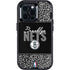 NBA Brooklyn Nets Elephant Print Otterbox Defender iPhone Skin