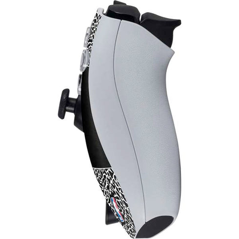 NBA Brooklyn Nets Elephant Print PlayStation Portal Remote Player Skin