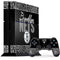 NBA Brooklyn Nets Elephant Print PS4 Console and Controller Bundle Skin