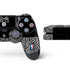 NBA Brooklyn Nets Elephant Print PS4 Console and Controller Bundle Skin