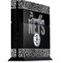 NBA Brooklyn Nets Elephant Print PS4 Console Skin