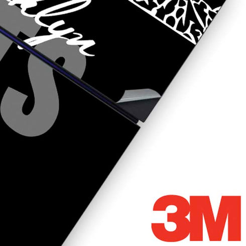 NBA Brooklyn Nets Elephant Print PS4 Console Skin