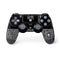 NBA Brooklyn Nets Elephant Print PS4 Controller Skin